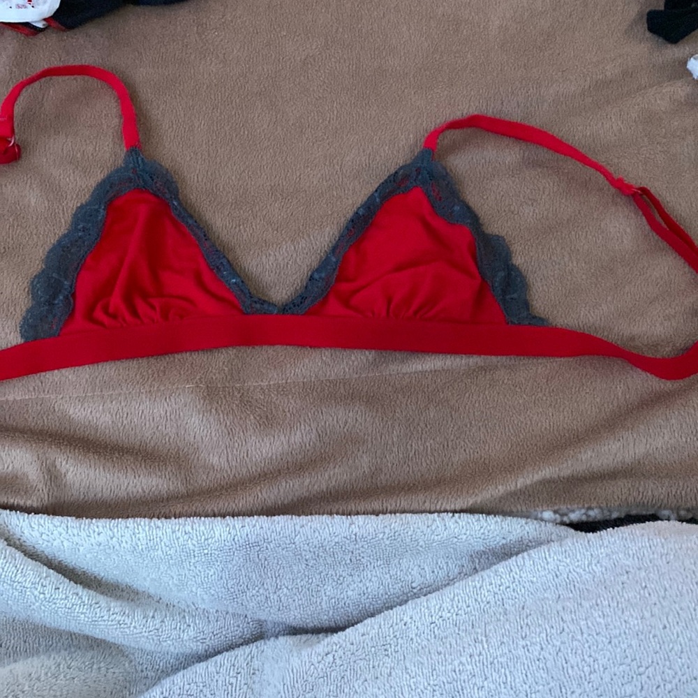A size small bra